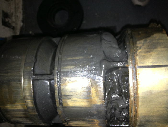 Huo zhou maintenance