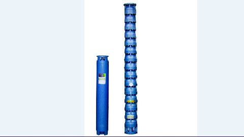 QHB pump