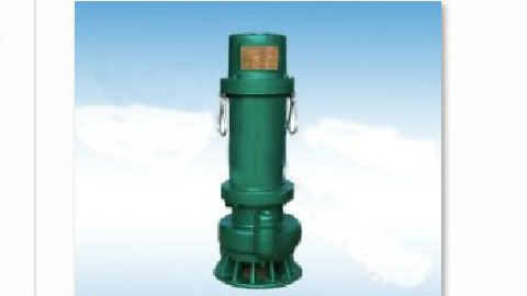 Sand pump