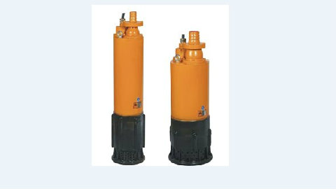 Sewage pump