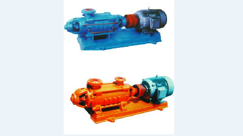 centrifugal pump