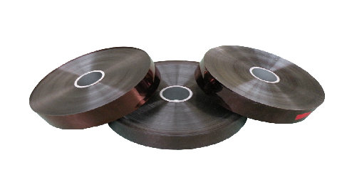 Slot insulation