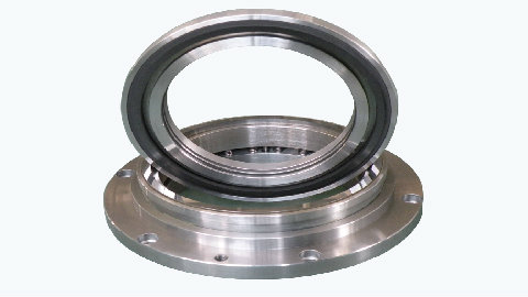 Mechanical seal