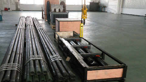 Yang pipe