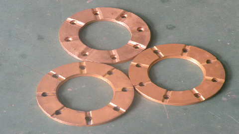 Thrust bearing
